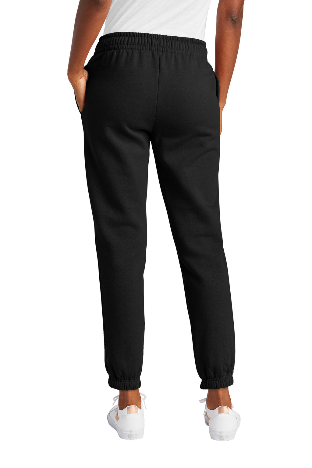 Ladies Fleece Joggers