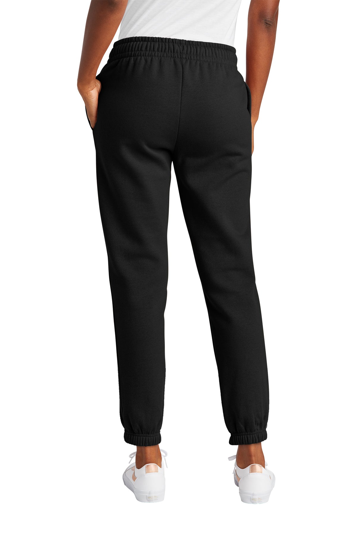 Ladies Fleece Joggers