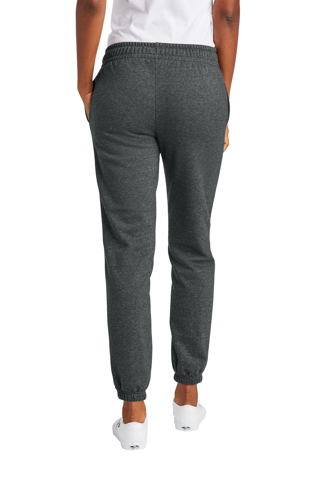 Ladies Fleece Joggers