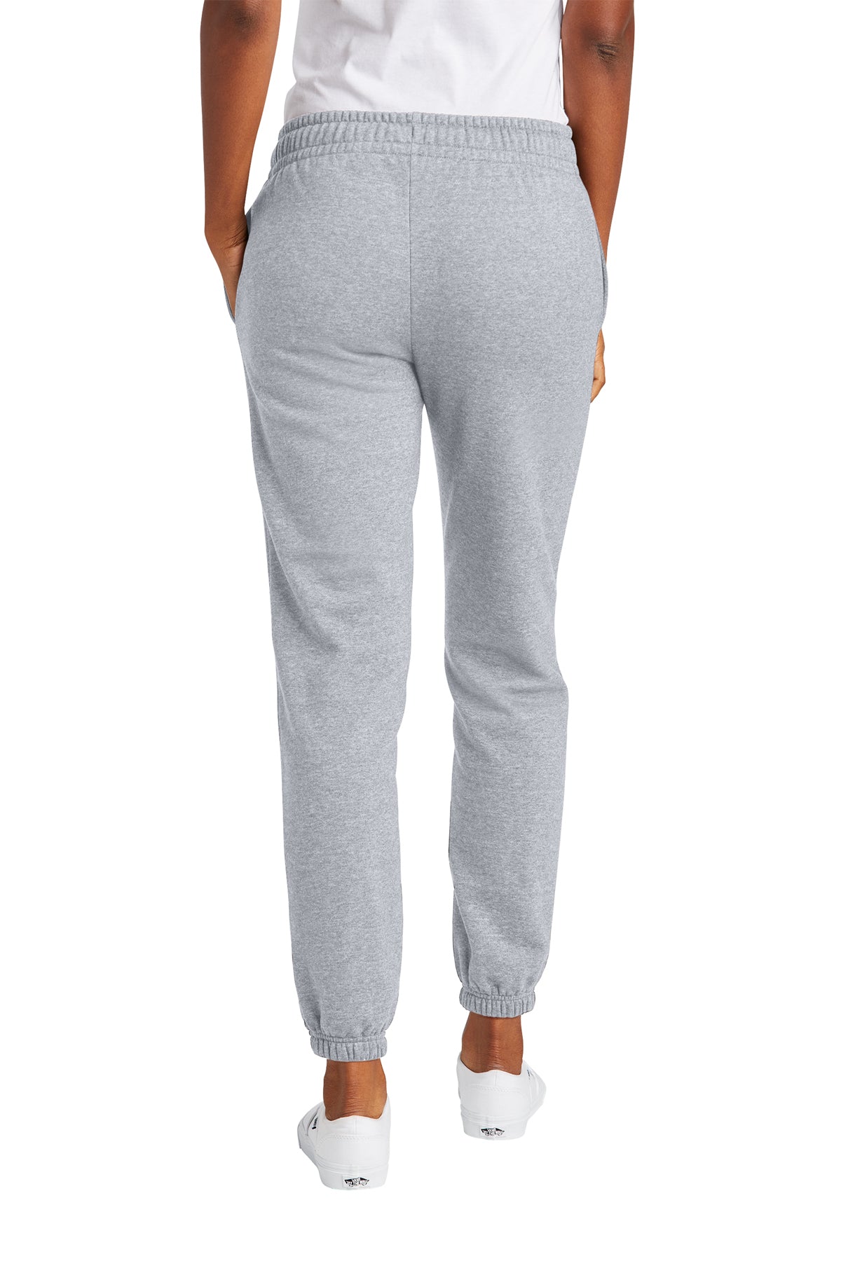 Ladies Fleece Joggers