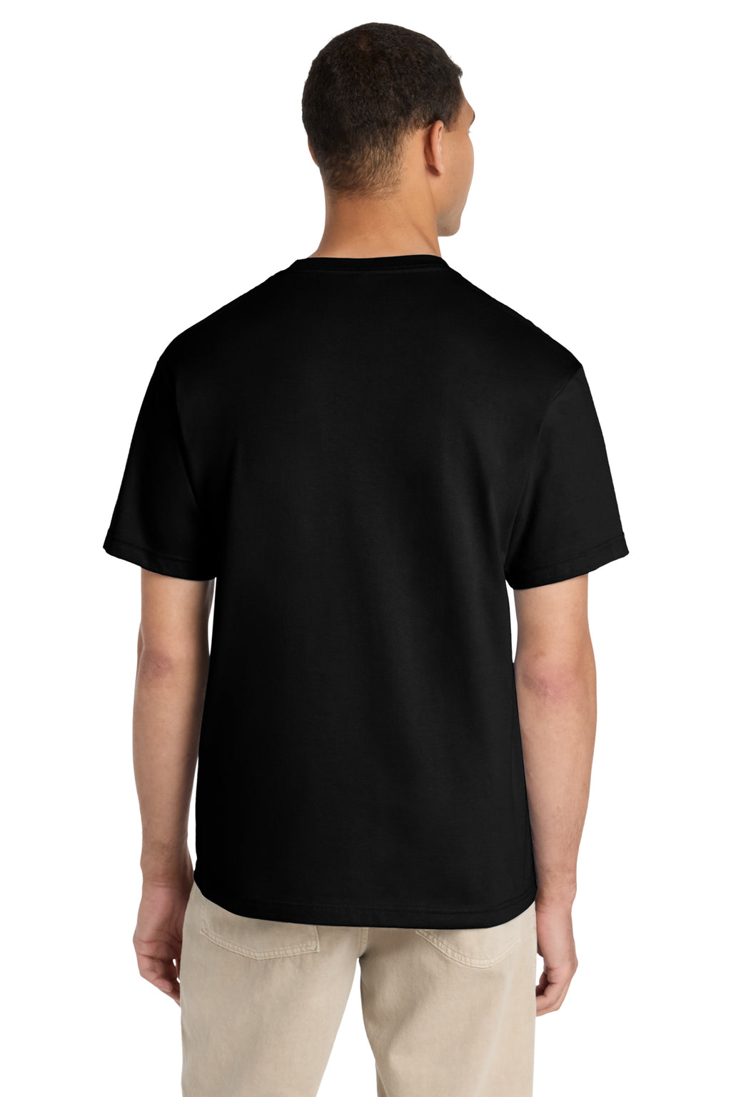 Blackout Heavyweight Tee