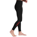Ladies High Rise 7/8 Legging