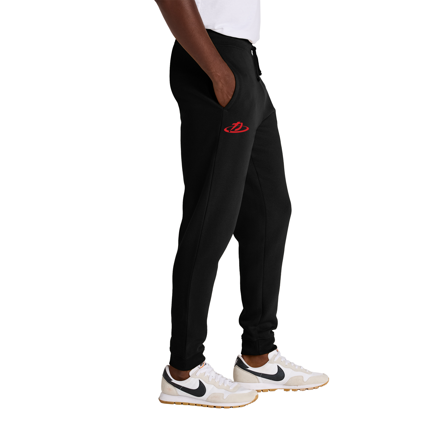 Men's Fleece Jogger