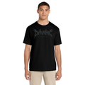 Blackout Heavyweight Tee