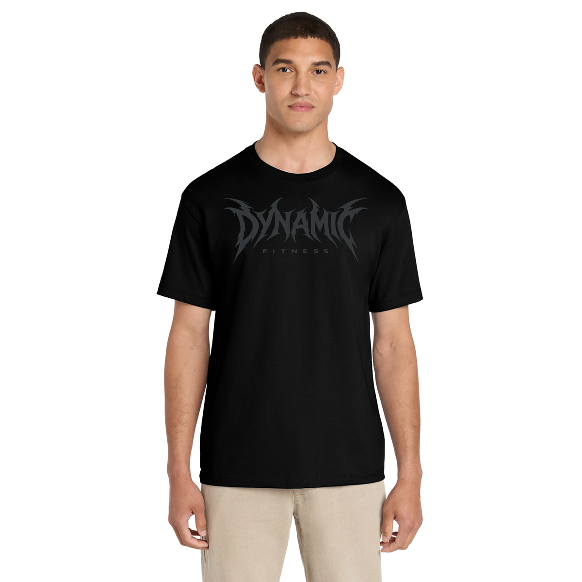 Blackout Heavyweight Tee