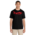 Graffiti Heavyweight Tee