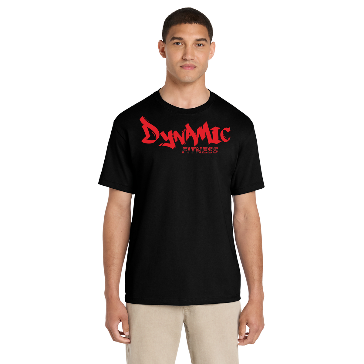 Graffiti Heavyweight Tee