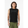 Blackout Muscle Tank