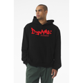 Graffiti Heavyweight Hoodie
