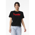 Graffiti Ladies Heavyweight Tee