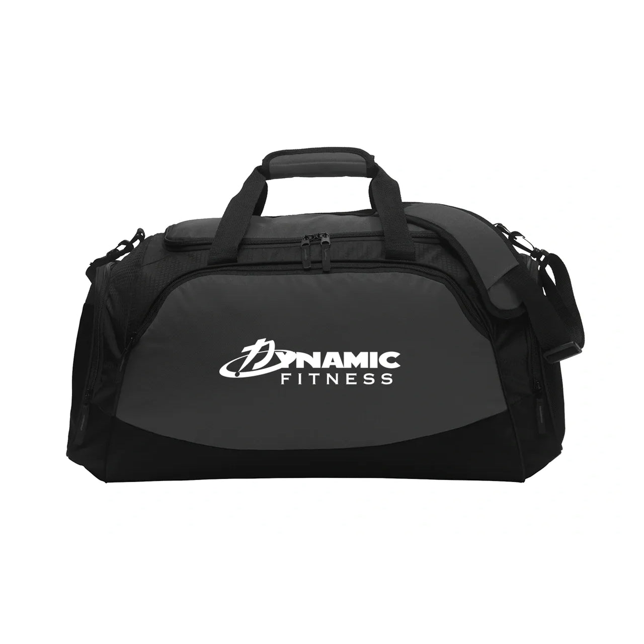 Dynamic Duffel Bag