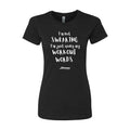 Excuse my Language Ladies Crew