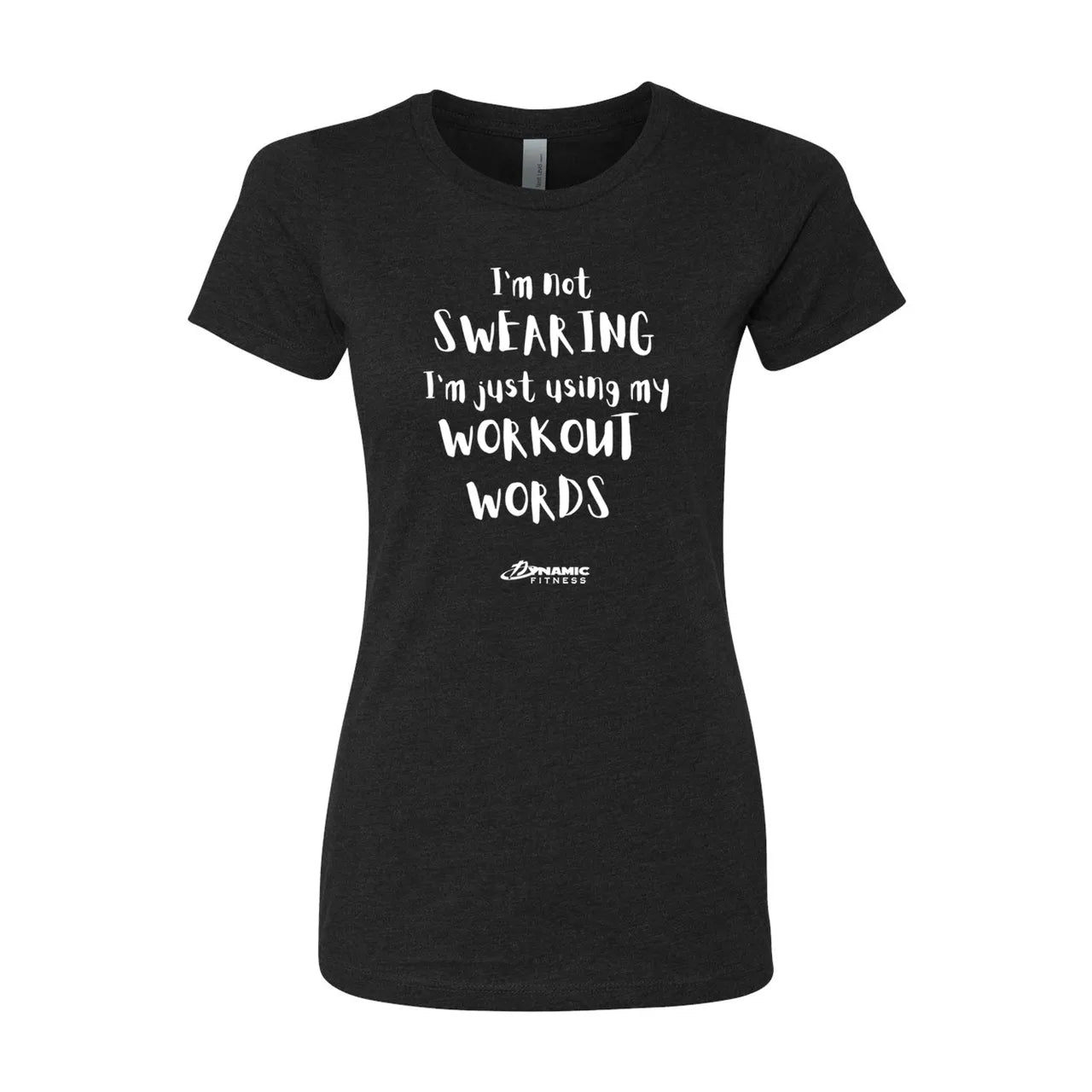 Excuse my Language Ladies Crew
