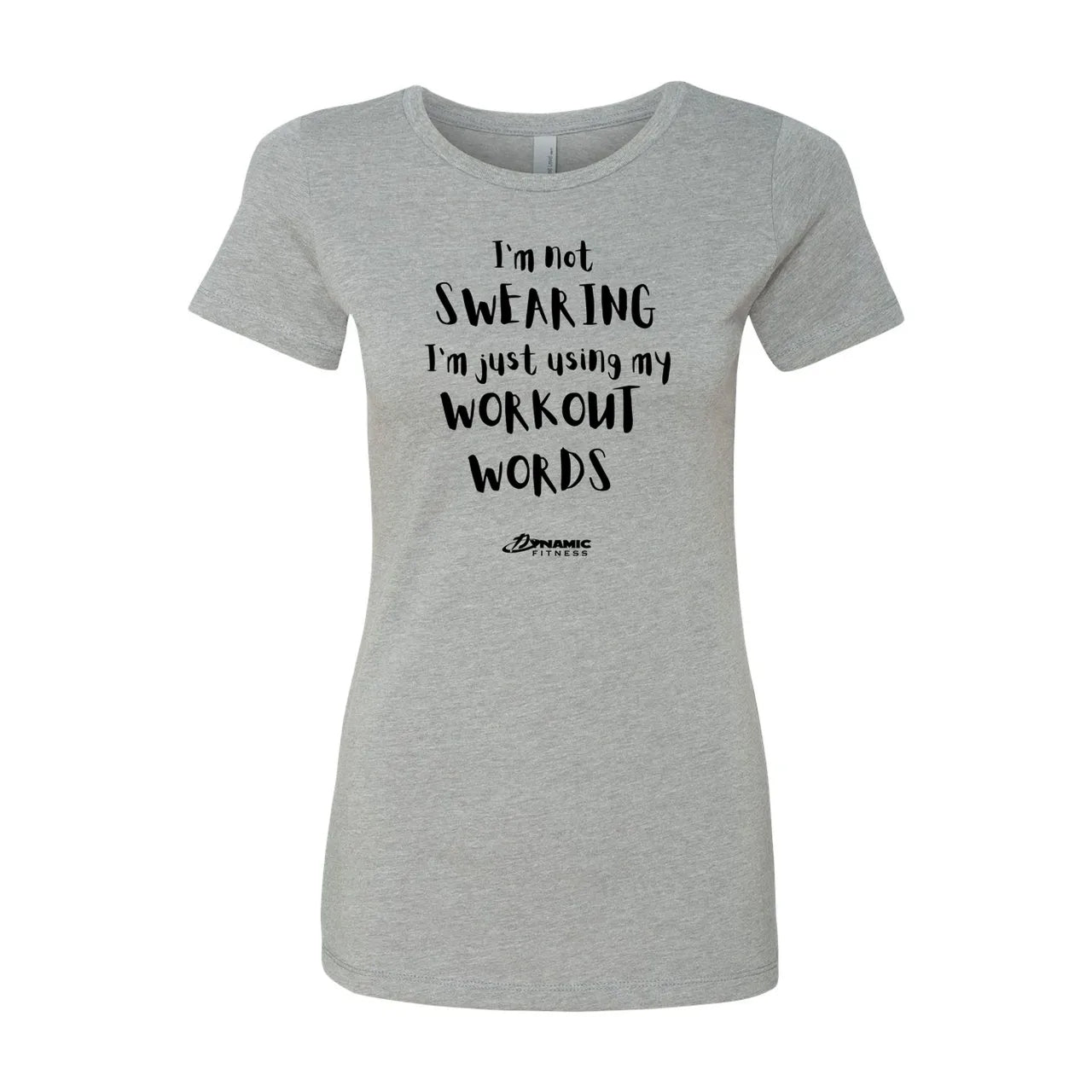 Excuse my Language Ladies Crew
