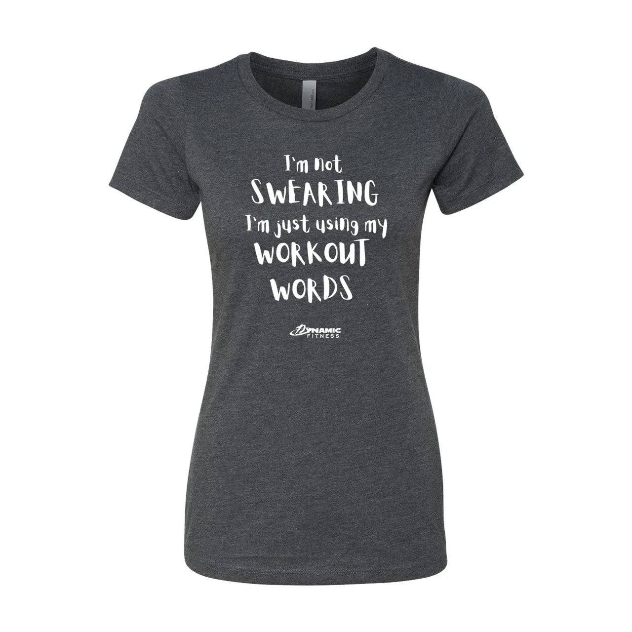 Excuse my Language Ladies Crew