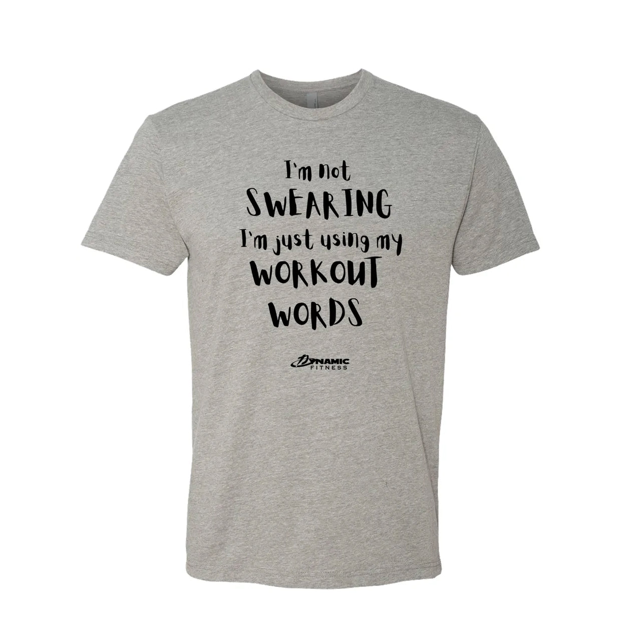 Excuse my Language Unisex Crew