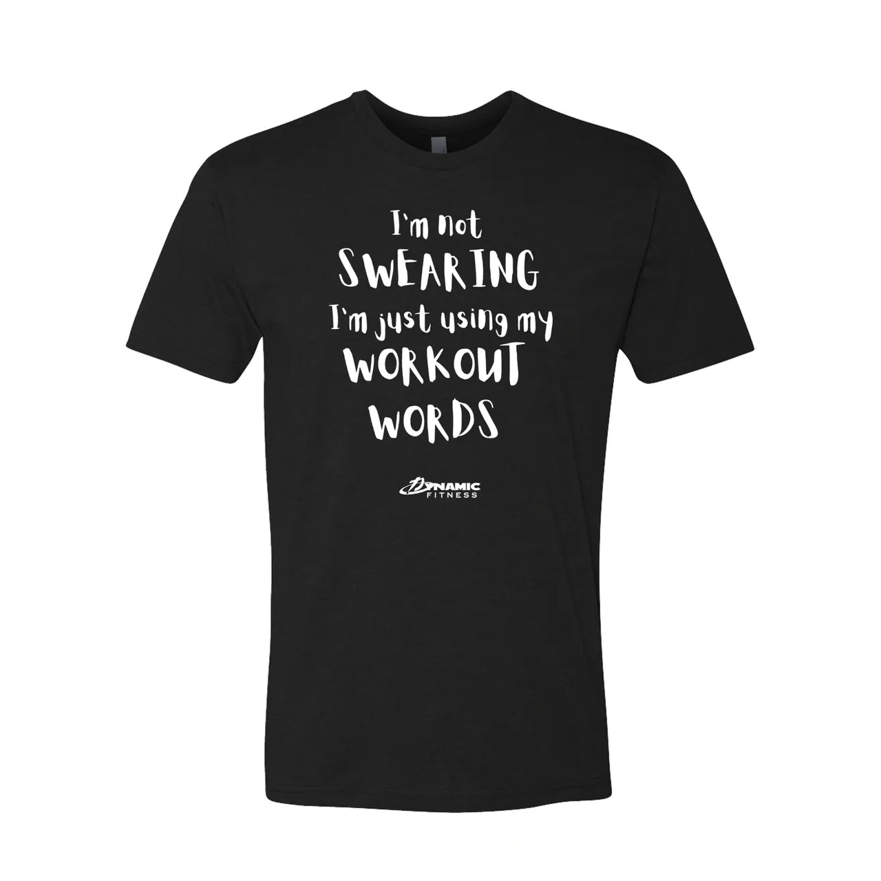 Excuse my Language Unisex Crew