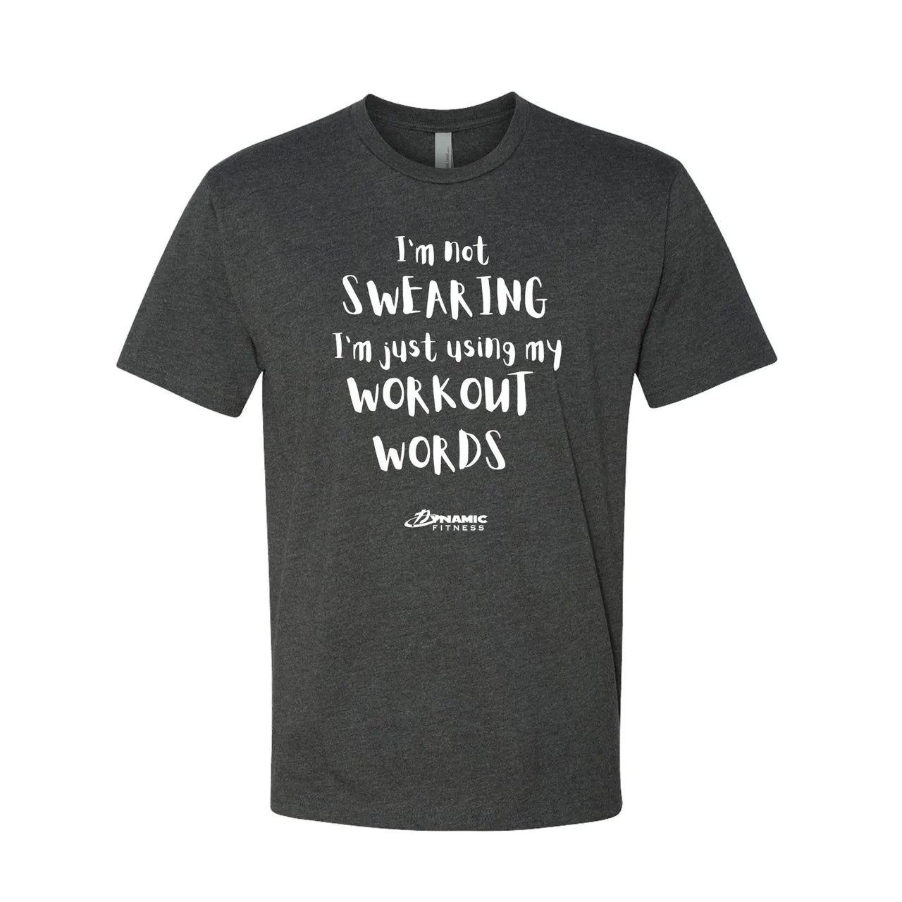 Excuse my Language Unisex Crew