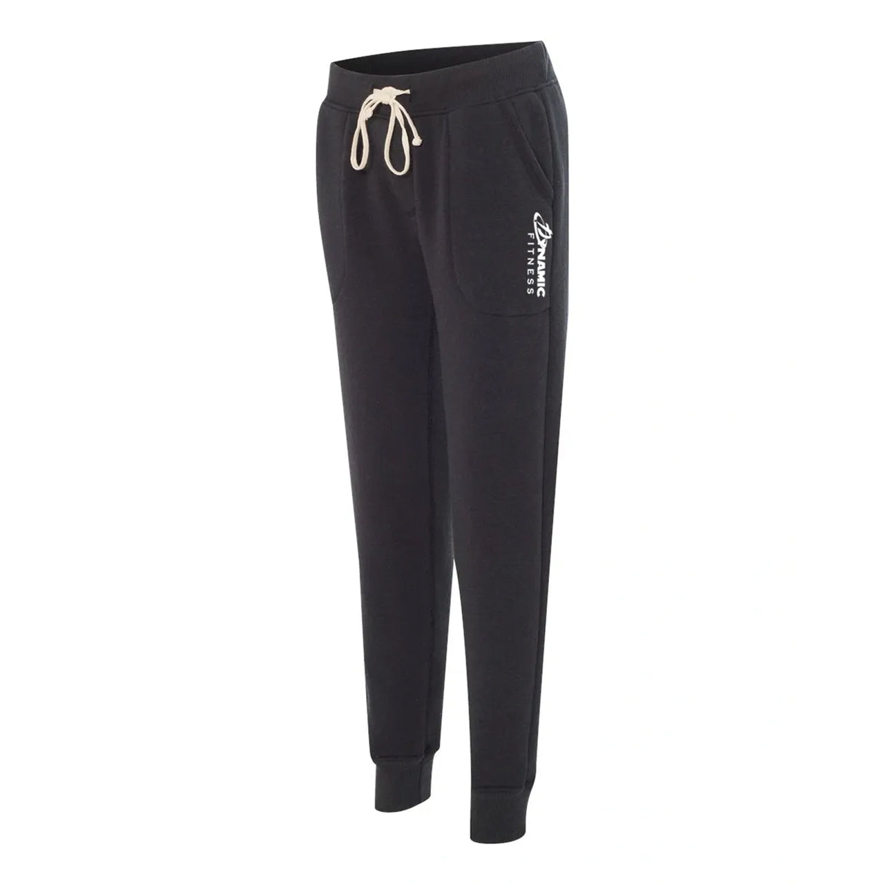 Ladies Fleece Joggers