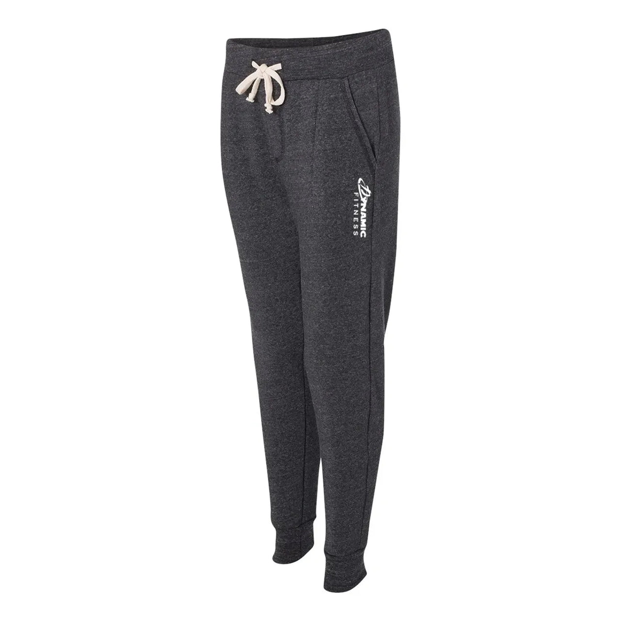 Ladies Fleece Joggers