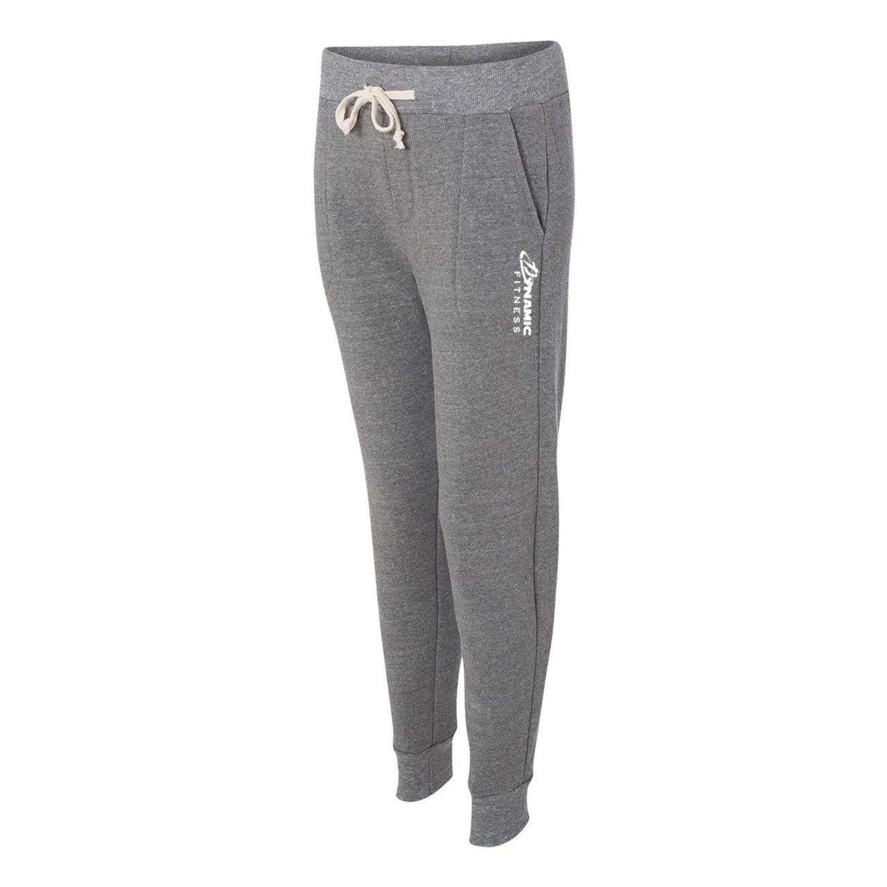 Ladies Fleece Joggers