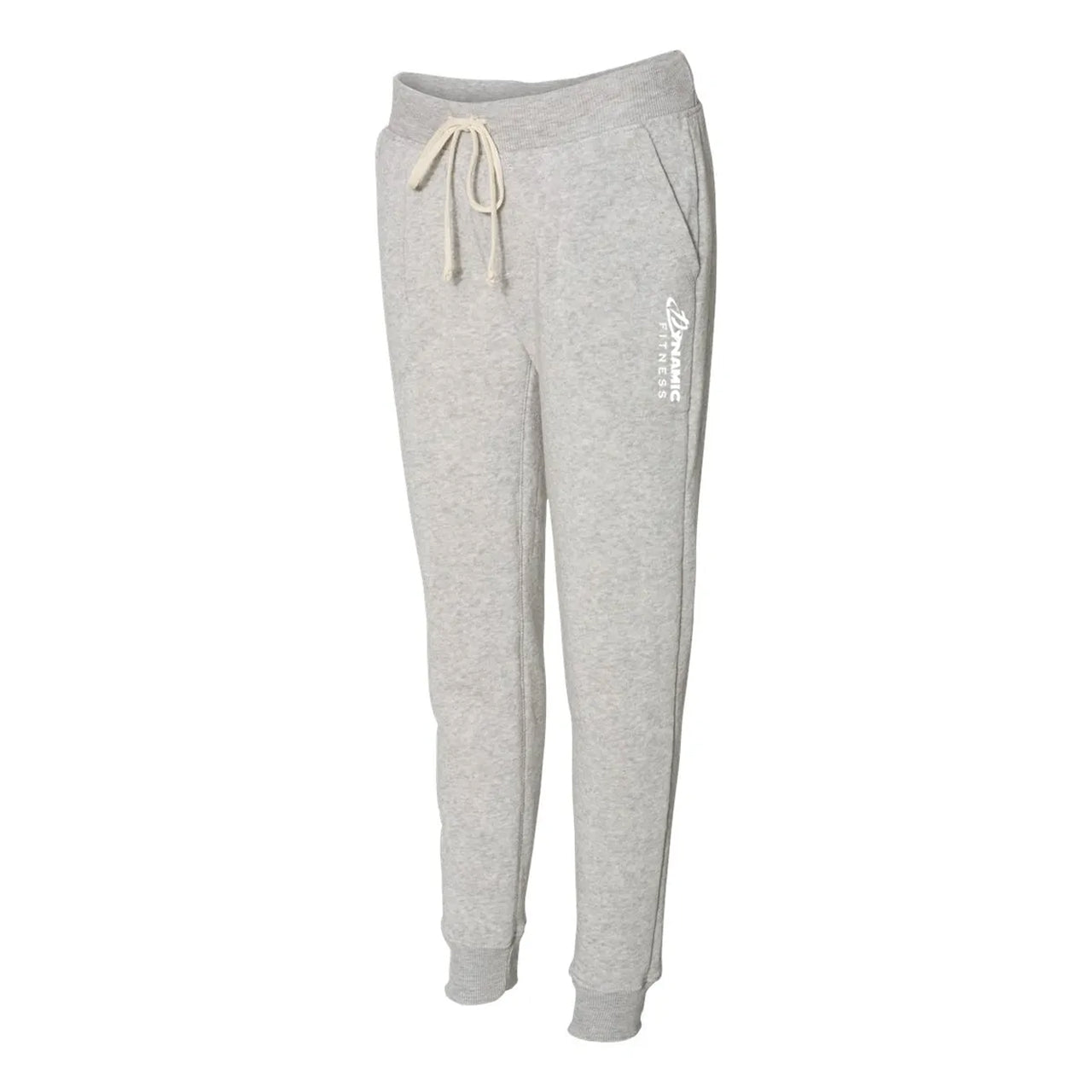 Ladies Fleece Joggers