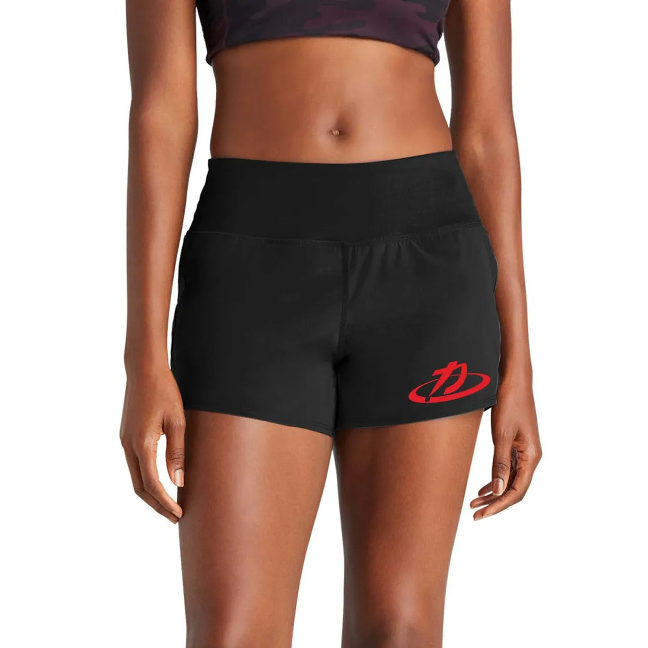Ladies Short