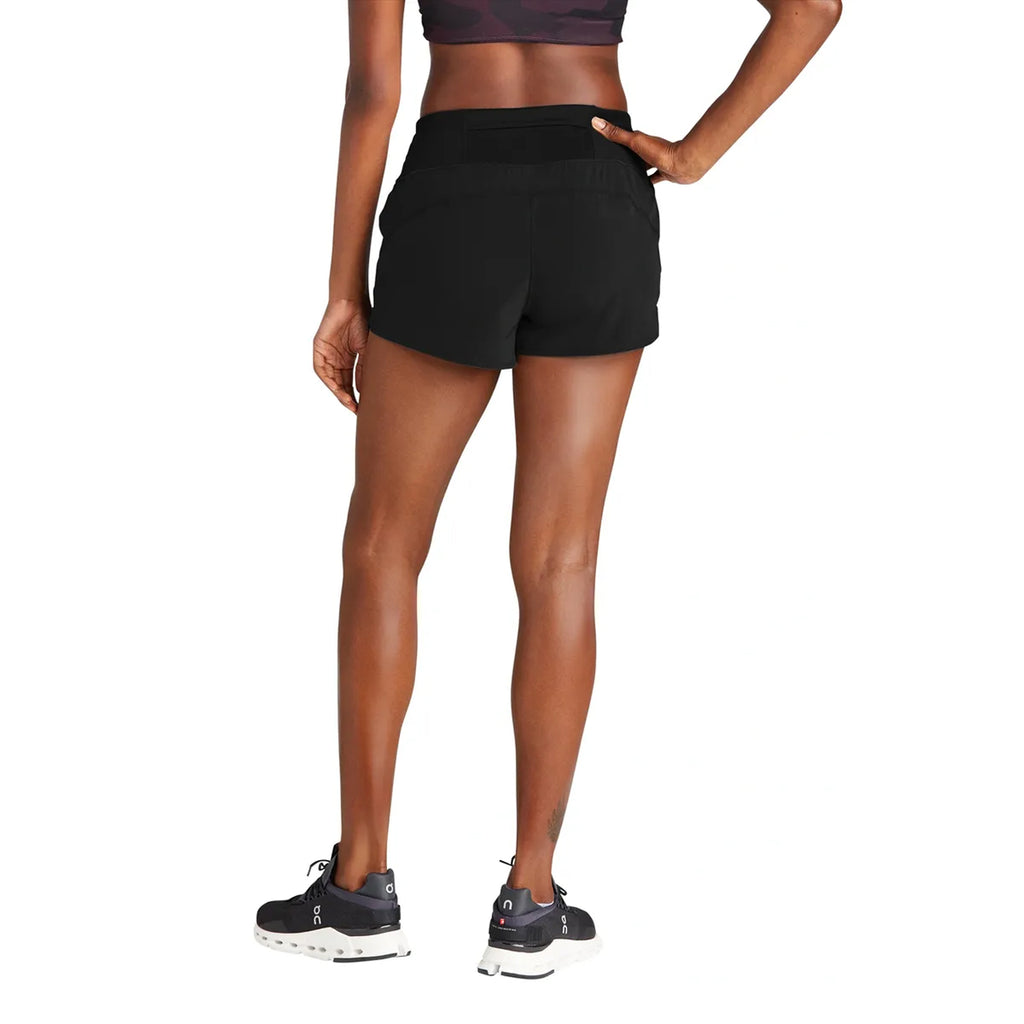 Ladies Short