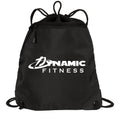 Mesh Trim Cinch Pack