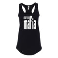Morning Mafia Ladies Tank