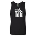 Morning Mafia Men's Muscle Tank