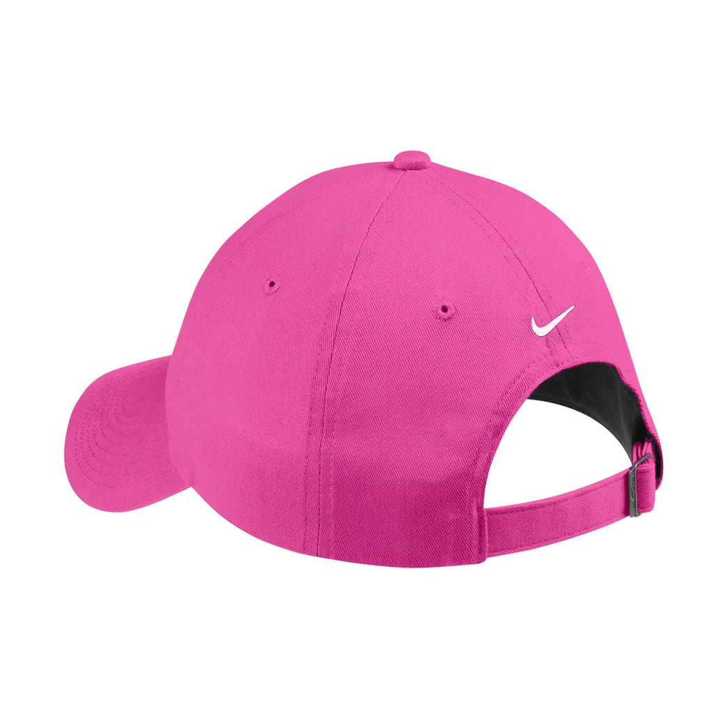 Nike Unstructured Twill Cap