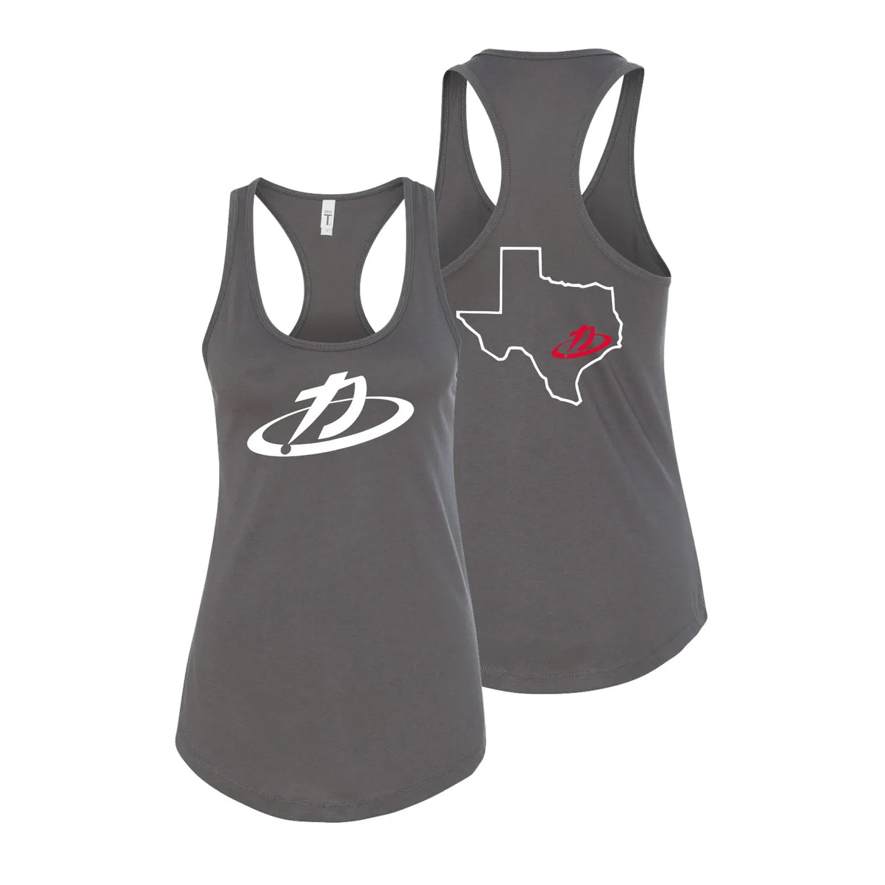 TX Ladies Tank