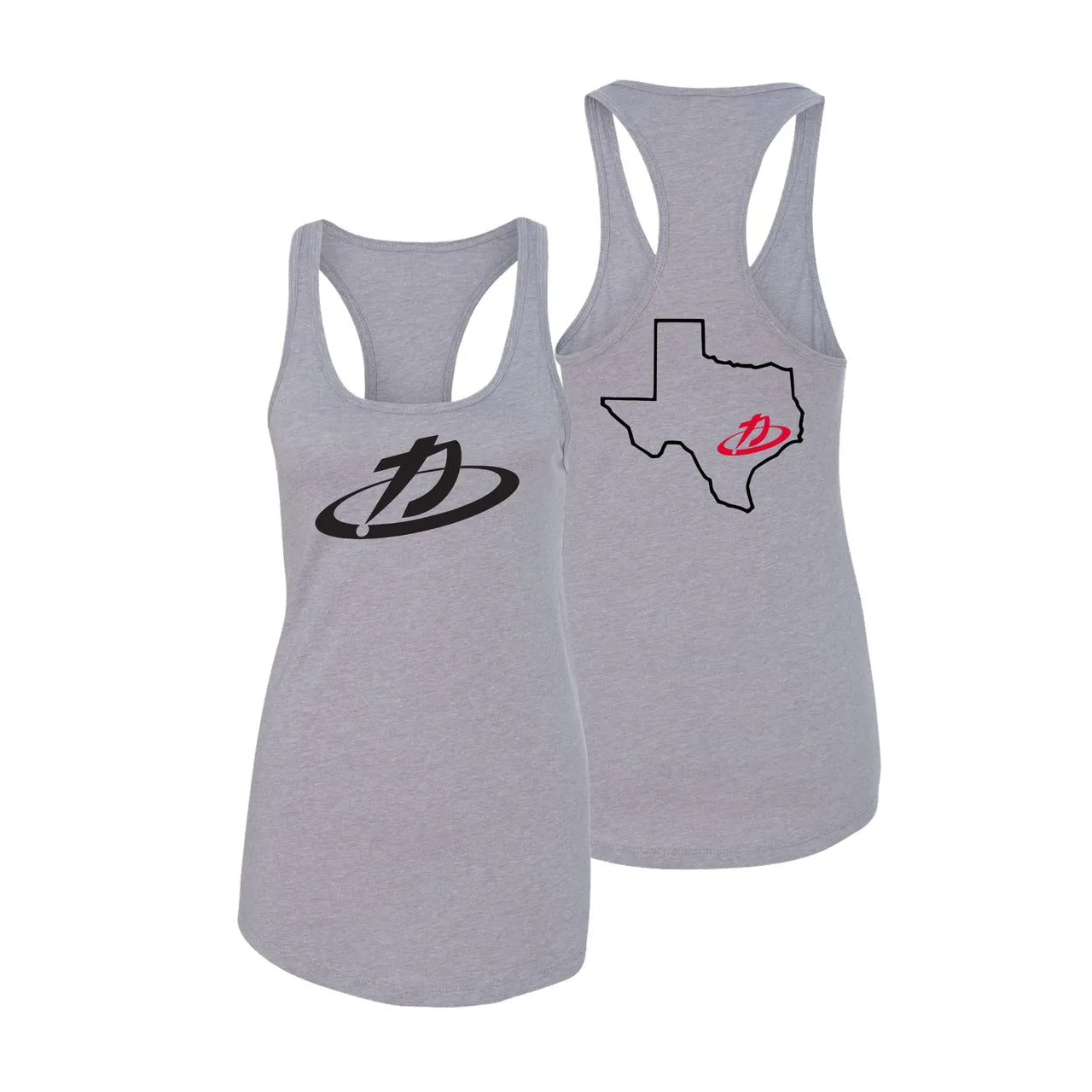 TX Ladies Tank