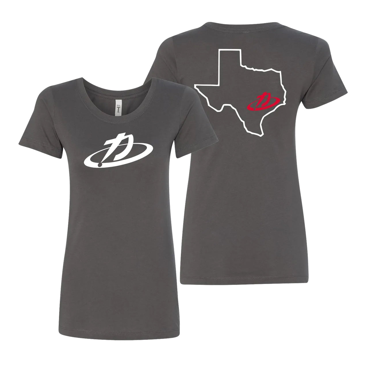 TX Ladies Tee