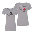 TX Ladies Tee