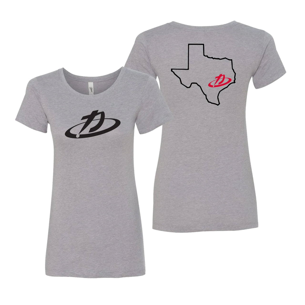 TX Ladies Tee