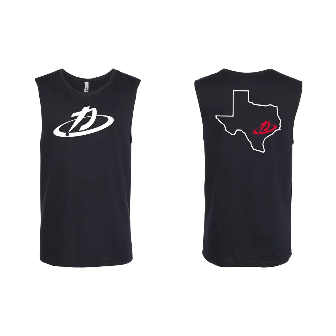 TX Men's Muscle Tank