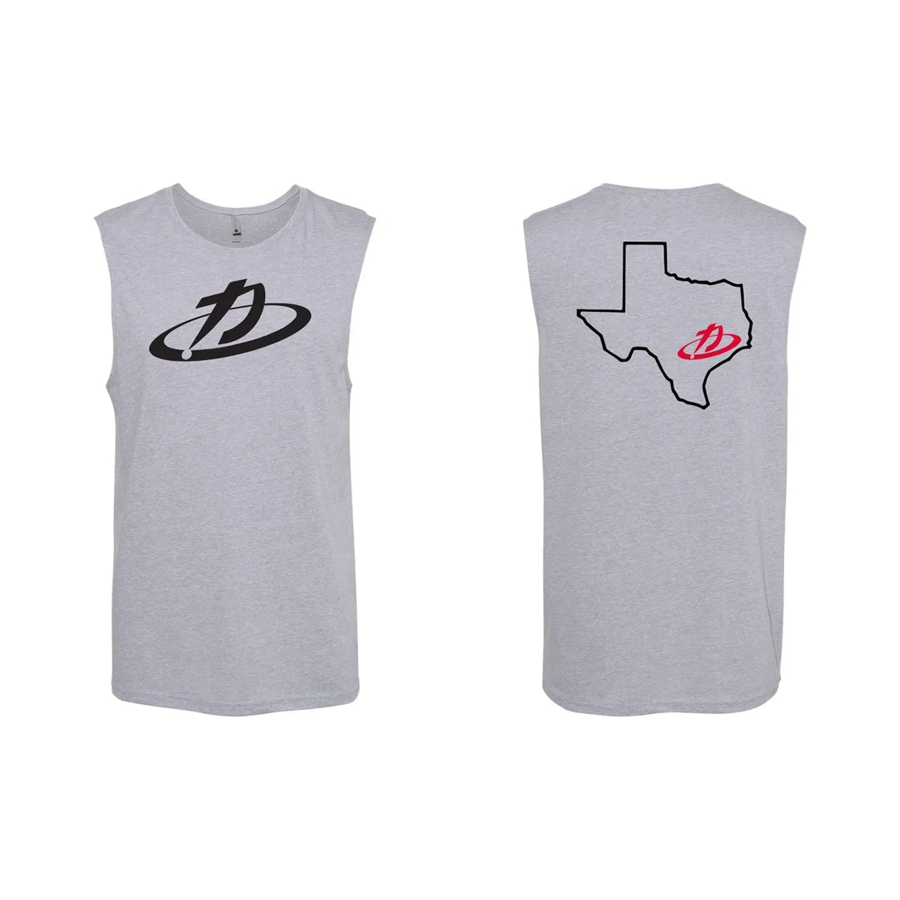 TX Men's Muscle Tank