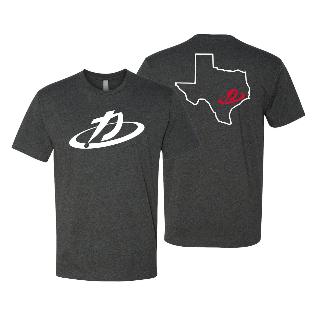 TX Unisex Crew Tee