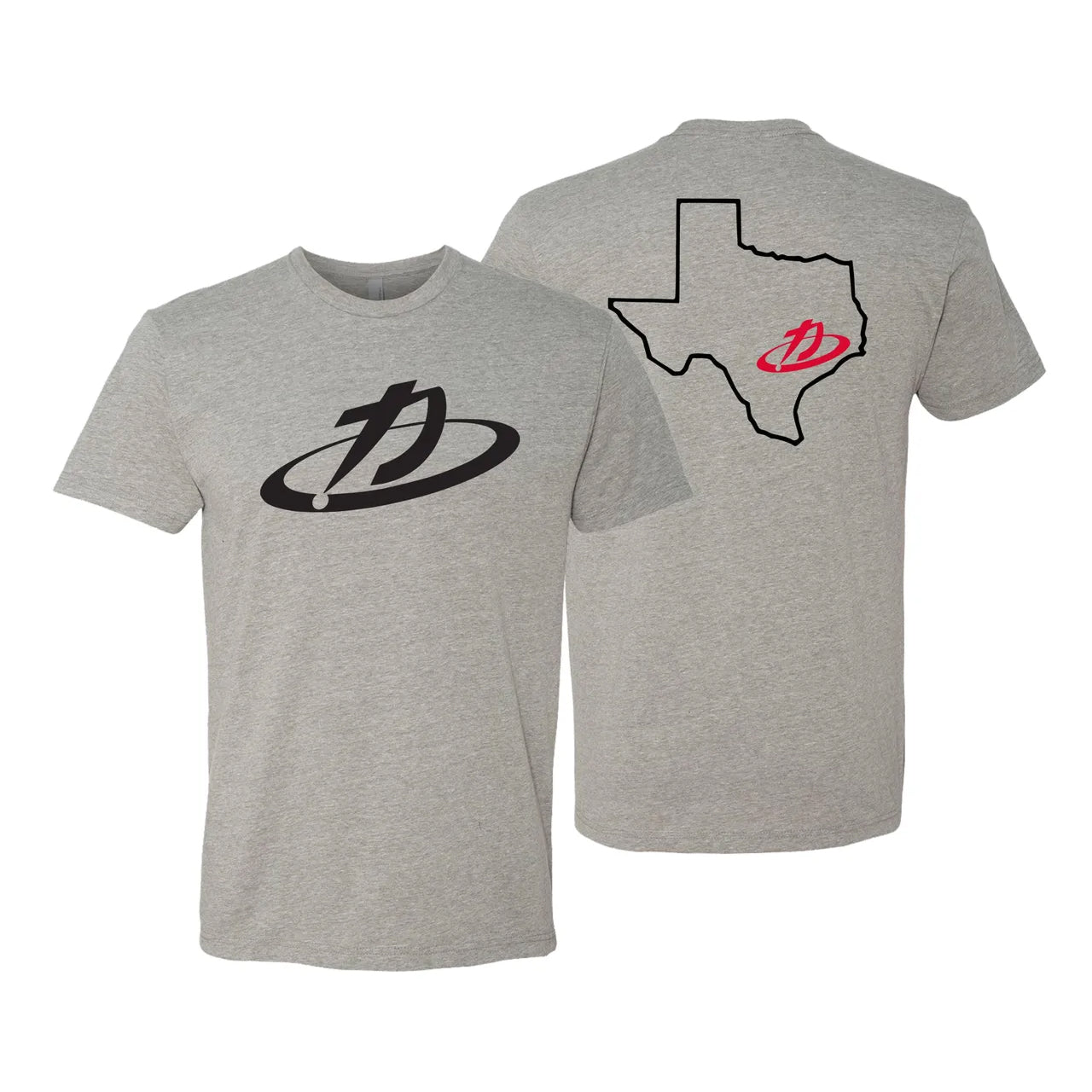 TX Unisex Crew Tee