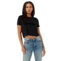 The Crop Tee