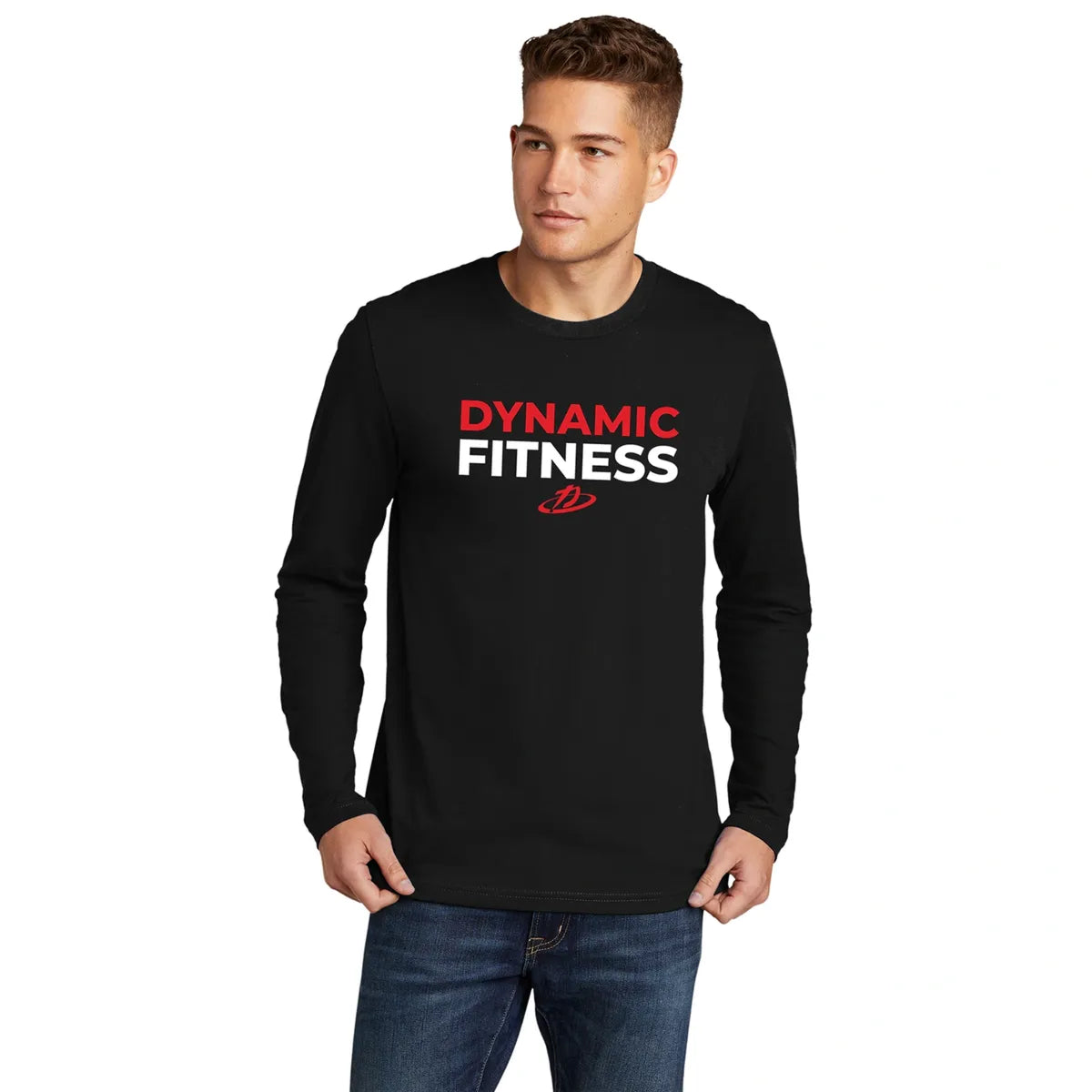 Summer Long Sleeve Shirt