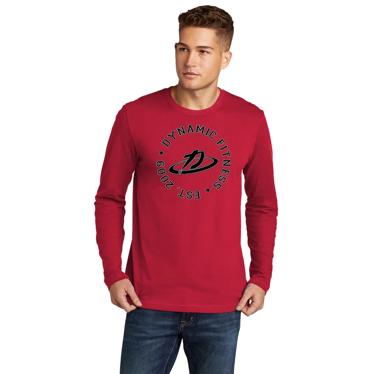 Legacy Long Sleeve Shirt