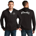 Legacy Full-Zip Hoodie