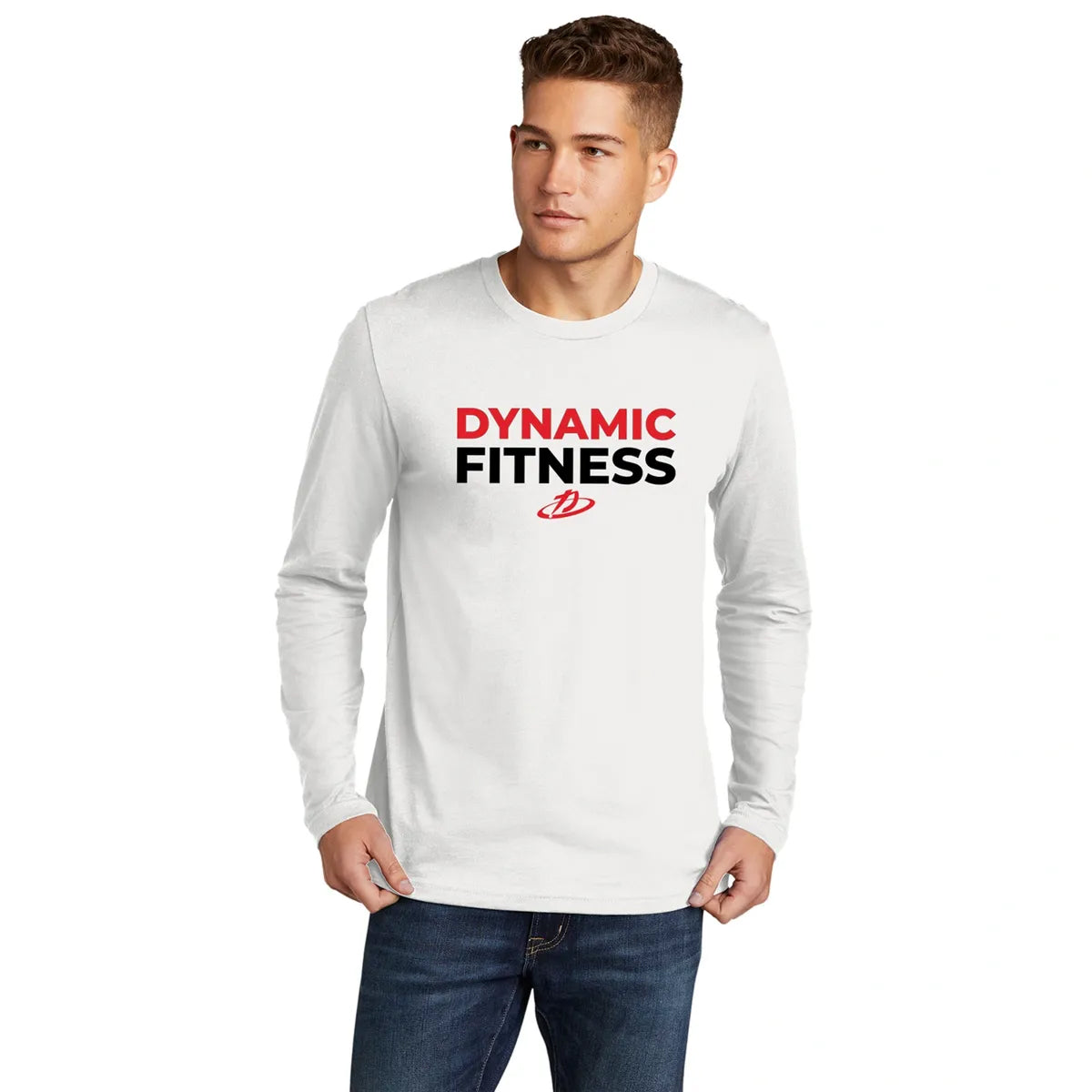 Summer Long Sleeve Shirt