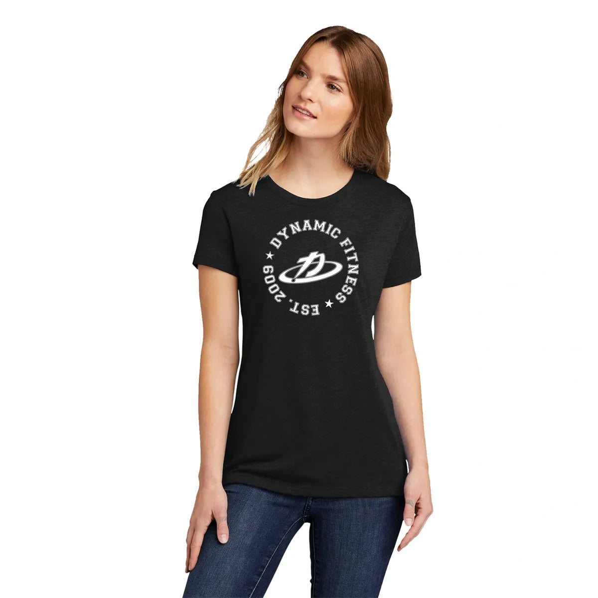 Women's Legacy Shirt