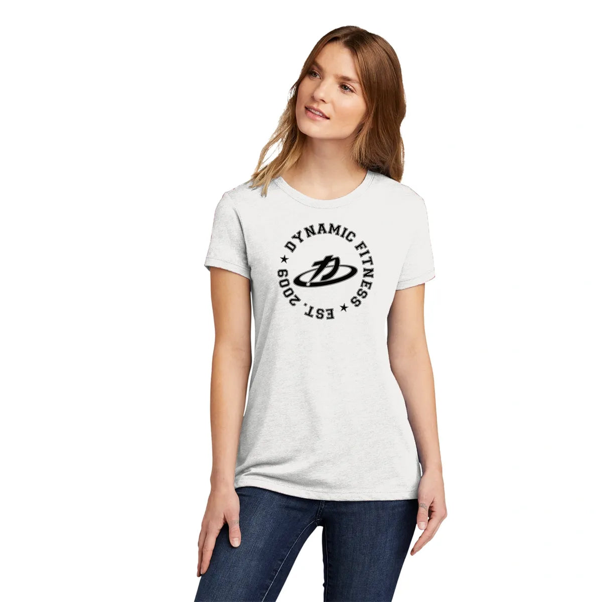 Women's Legacy Shirt