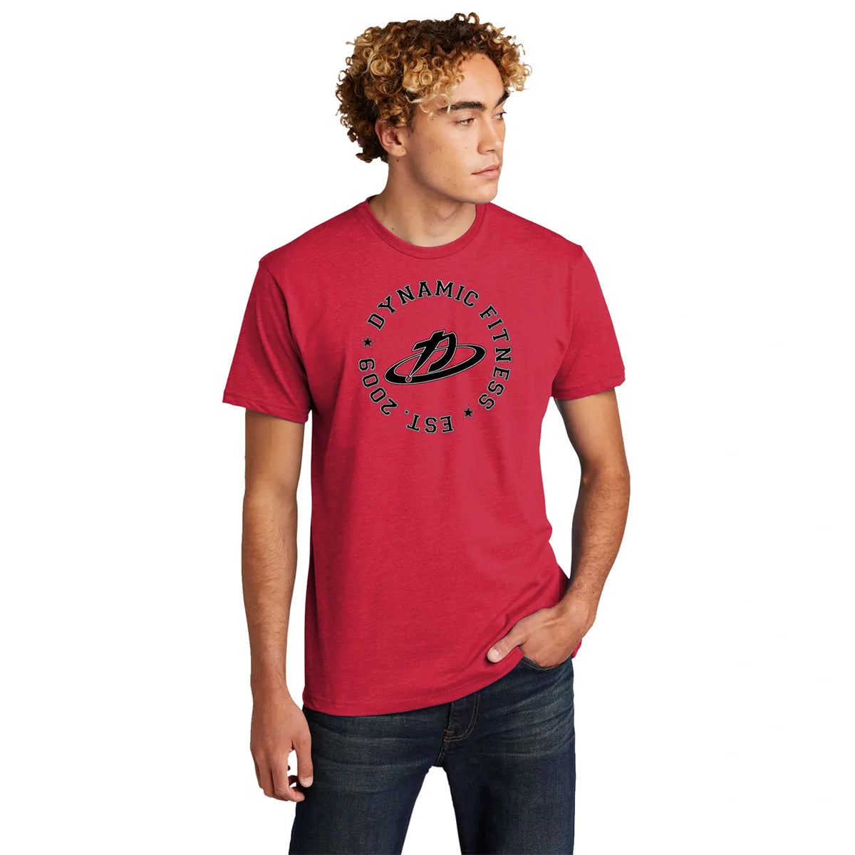 Men's Legacy Shirt