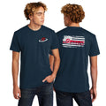 Patriotic Unisex Crew
